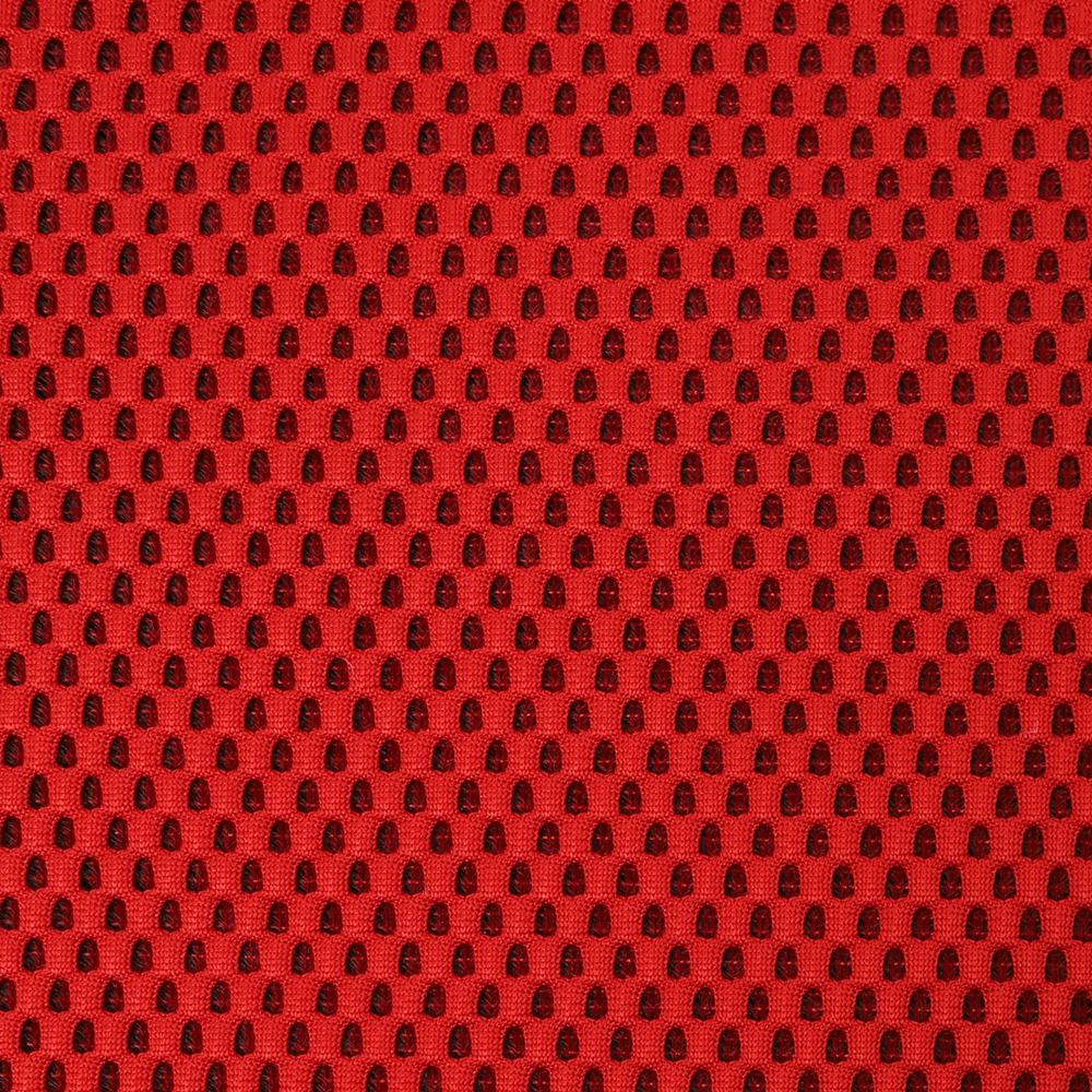 Red Fabric